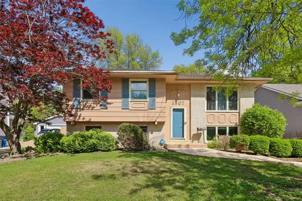 2807 54th Street, Des Moines, IA 50310