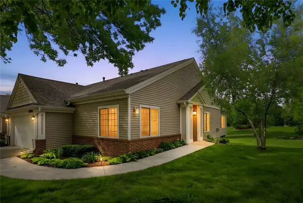 7730 Wistful Vista Drive #501, West Des Moines, IA 50266