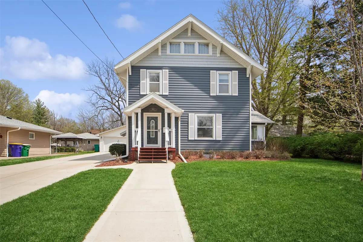 808 N D Street, Indianola, IA 50125 - #1