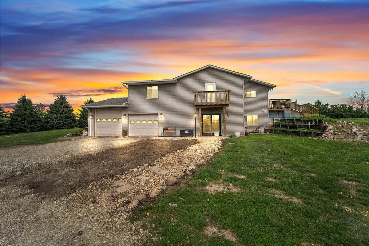 2704 Binford Avenue, State Center, IA 50247 - #1