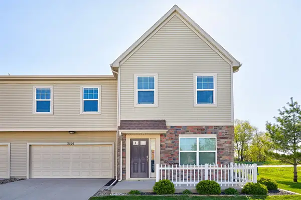 3509 SE Glen Drive, Grimes, IA 50111