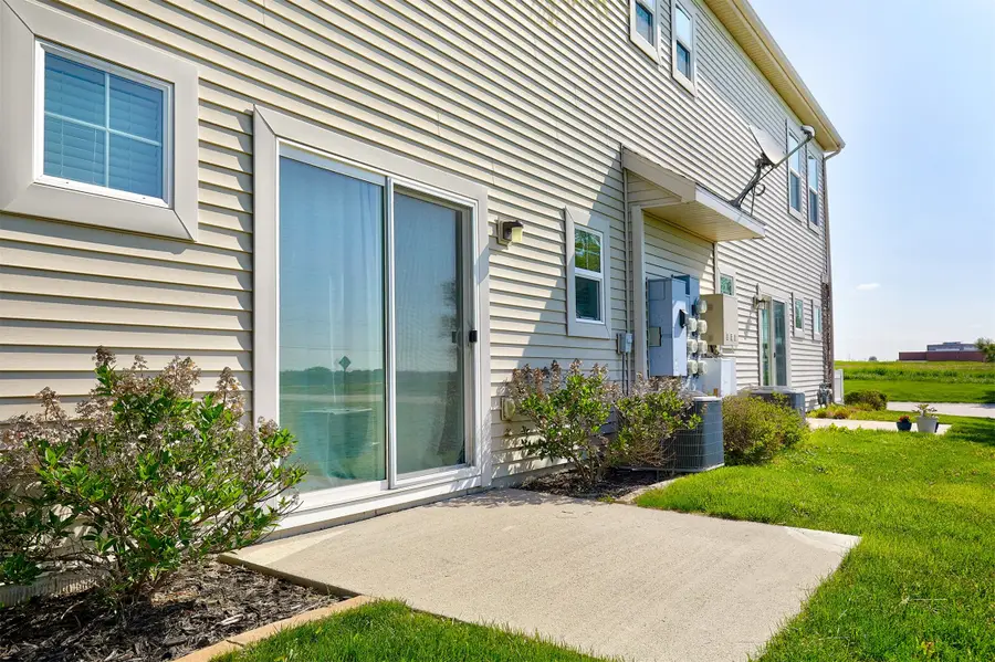 3509 SE Glen Drive, Grimes, IA 50111 - #3