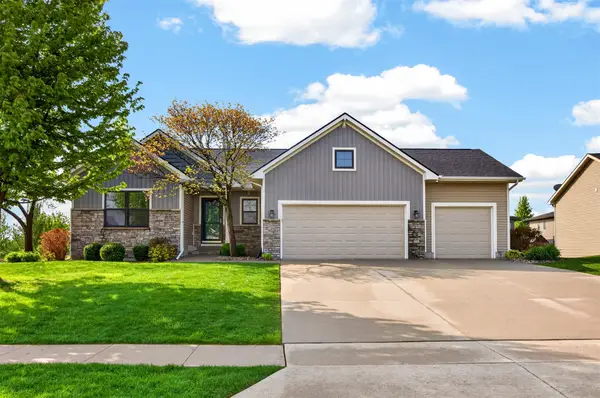 2500 NE 11th Street, Grimes, IA 50111
