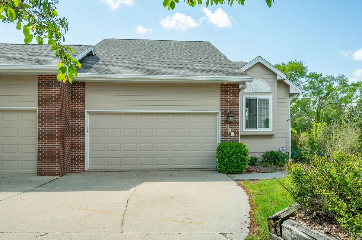 4301 Park Avenue #610, Des Moines, IA 50321 - #1