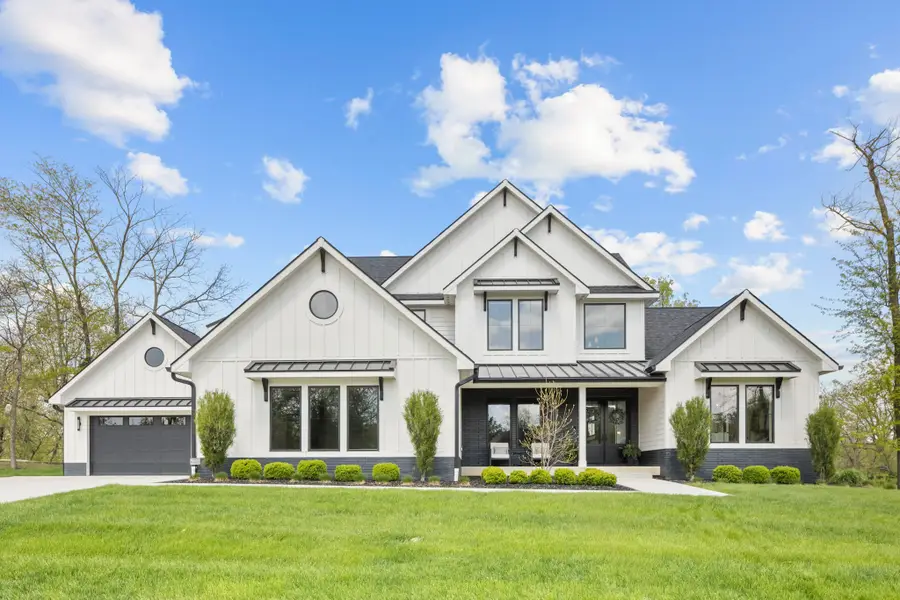 145 Indian Ridge Drive, Waukee, IA 50263 - #2