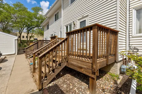 238 Holiday Circle #46, West Des Moines, IA 50265