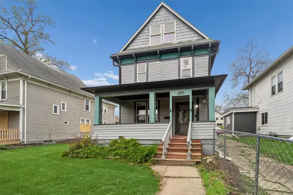1144 27th Street, Des Moines, IA 50311