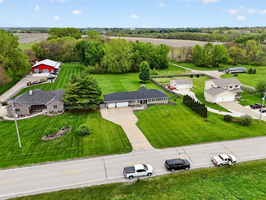 8634 NE 27th Avenue, Altoona, IA 50009 - #2