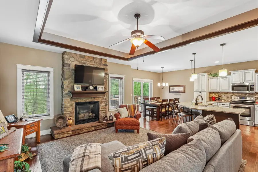 1610 NE Pittsburg Court, Ankeny, IA 50021 - #2