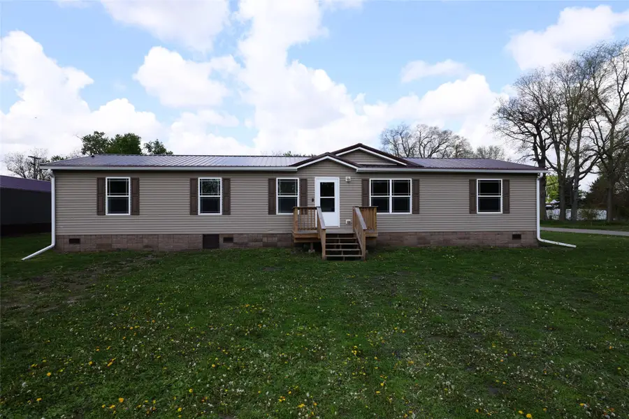 TBD N 19th Street, Grand Junction, IA 50107 - #2