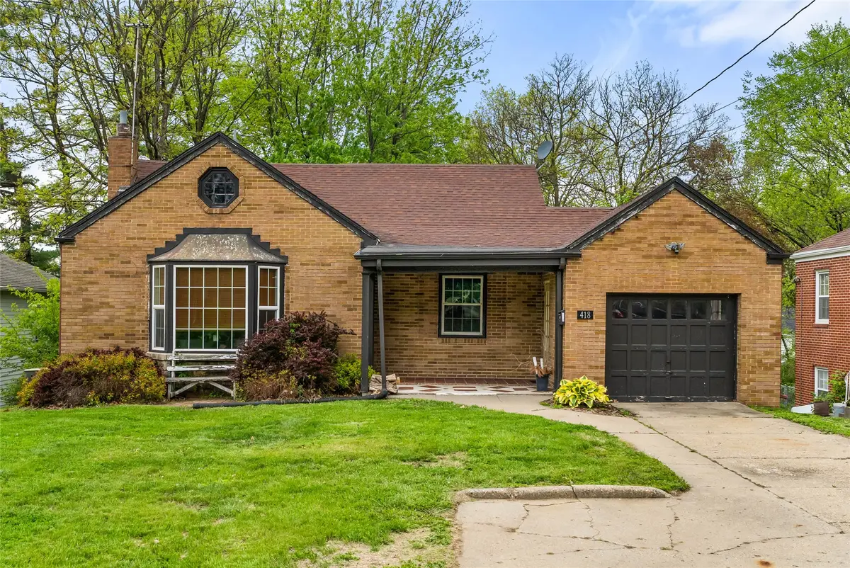 418 60th Street, Des Moines, IA 50312 - #1