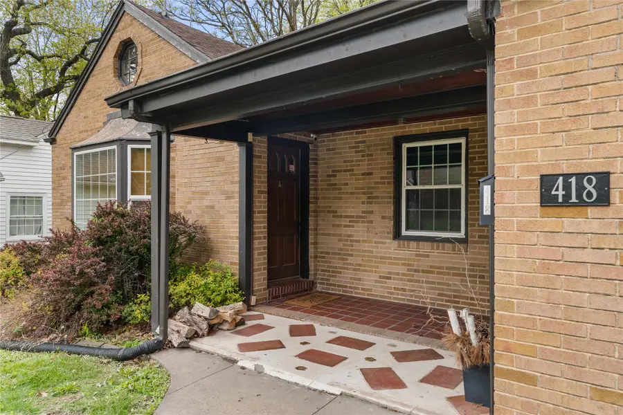 418 60th Street, Des Moines, IA 50312 - #2