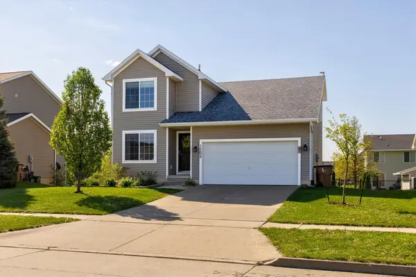 1208 SW 4th Street, Grimes, IA 50111
