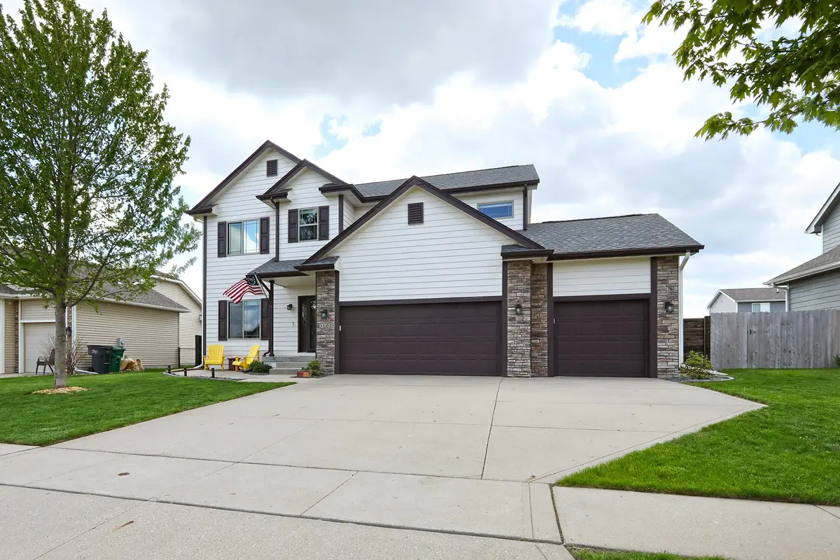 3102 NW Northpark Drive, Ankeny, IA 50023 - #1