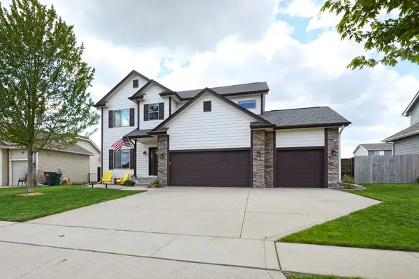 3102 NW Northpark Drive, Ankeny, IA 50023