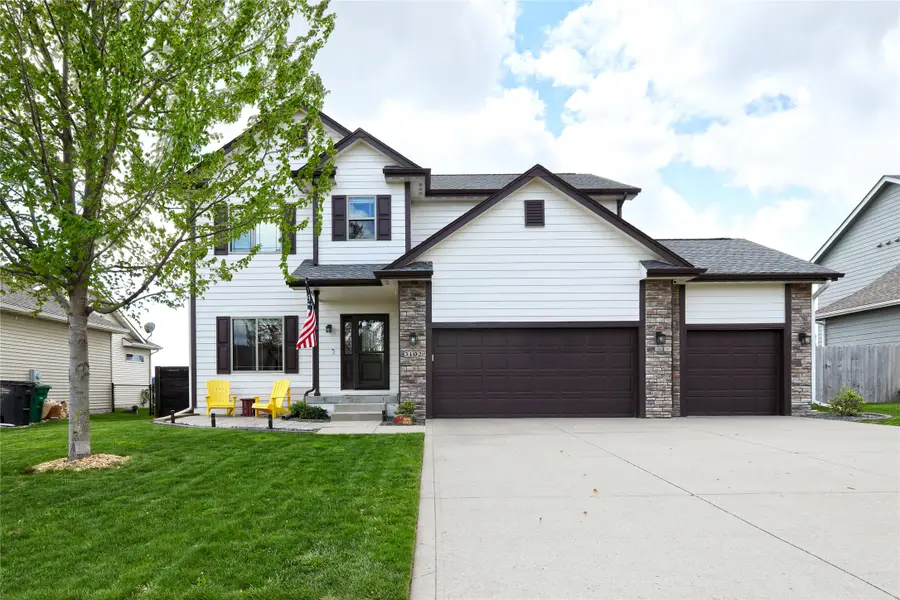 3102 NW Northpark Drive, Ankeny, IA 50023 - #2