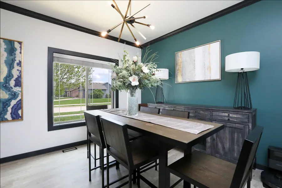 3102 NW Northpark Drive, Ankeny, IA 50023 - #3