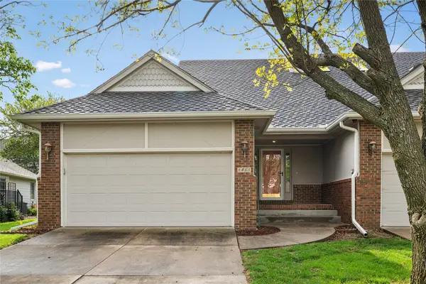 1451 Dover Bay Drive, Clive, IA 50325