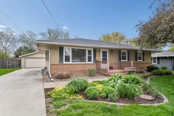 3905 83rd Street, Urbandale, IA 50322
