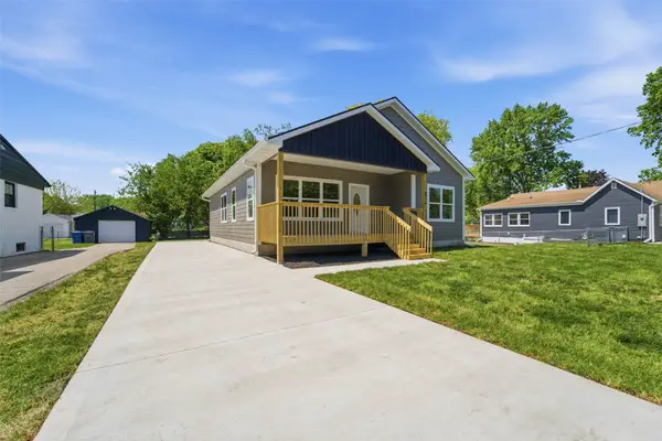 814 E 25th Court, Des Moines, IA 50317