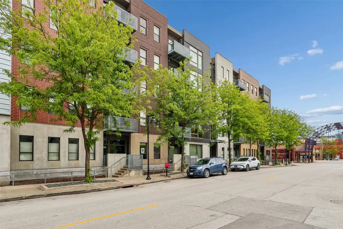 119 4th Street #208, Des Moines, IA 50309 - #1