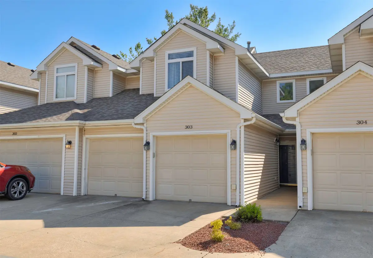 6800 Ashworth Road #303, West Des Moines, IA 50266 - #1