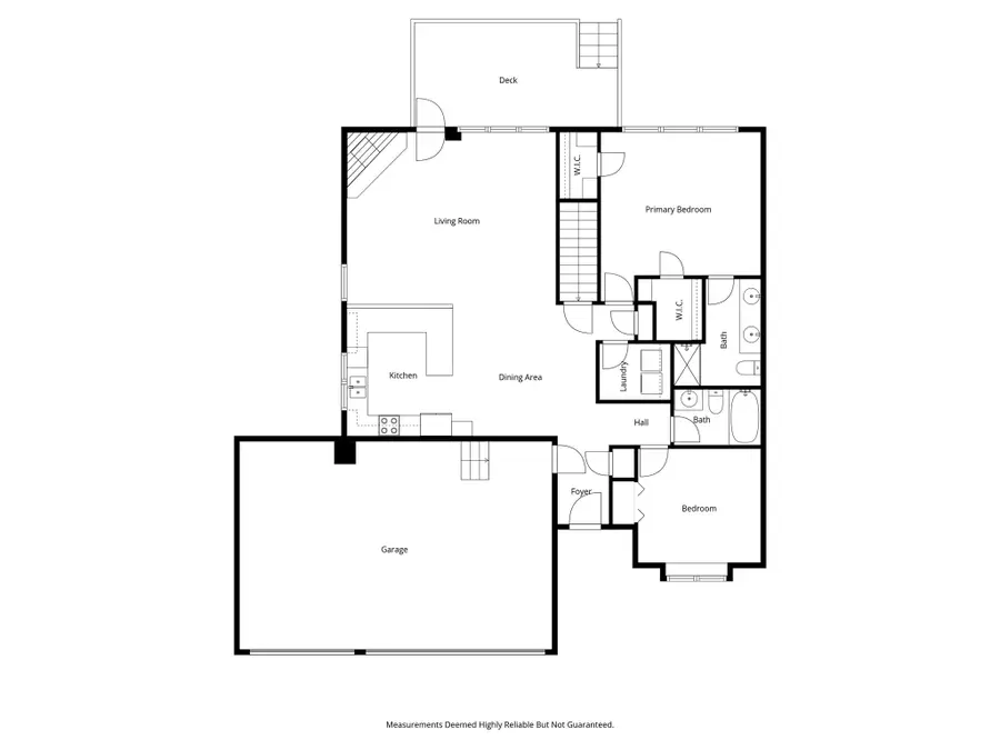 1845 SE Ashleaf Circle, Waukee, IA 50263 - #3