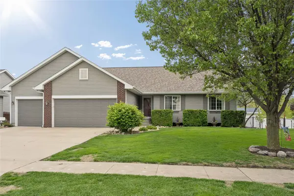 601 SE Lowell Drive, Ankeny, IA 50021