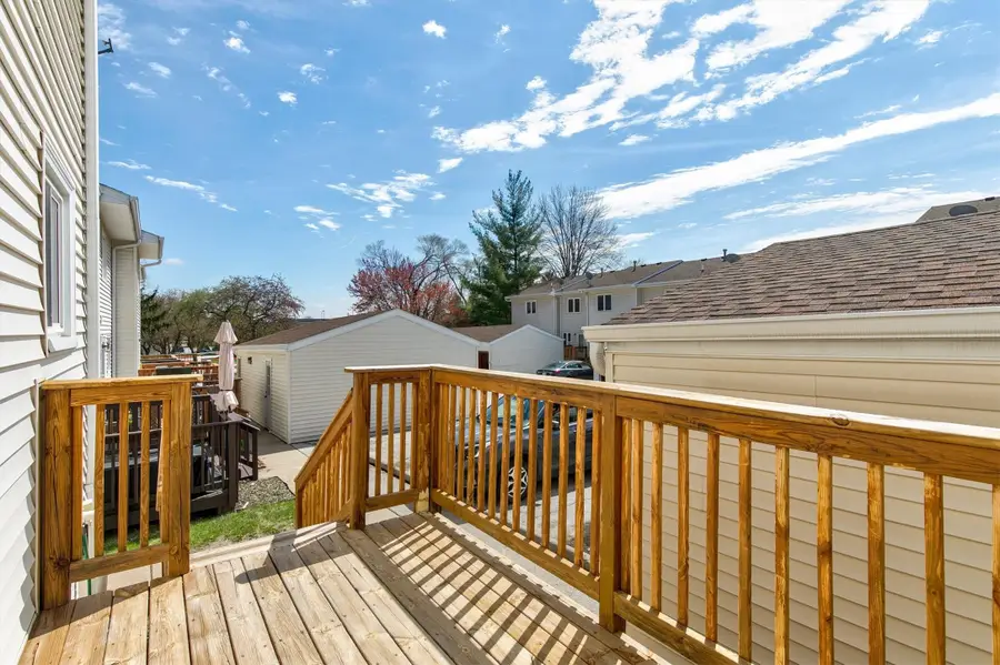226 Holiday Circle #43, West Des Moines, IA 50265 - #2