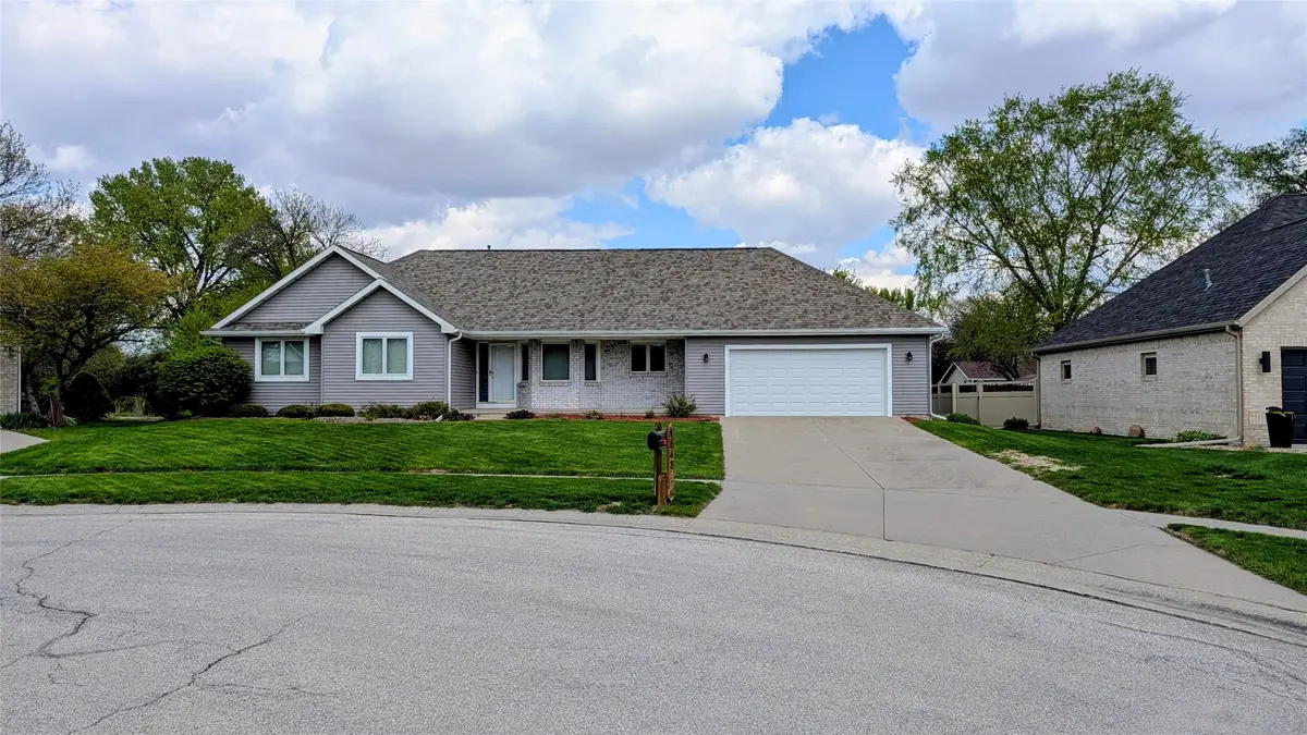 1543 Reagan Drive, Ames, IA 50010 - #1