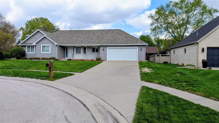 1543 Reagan Drive, Ames, IA 50010 - #2