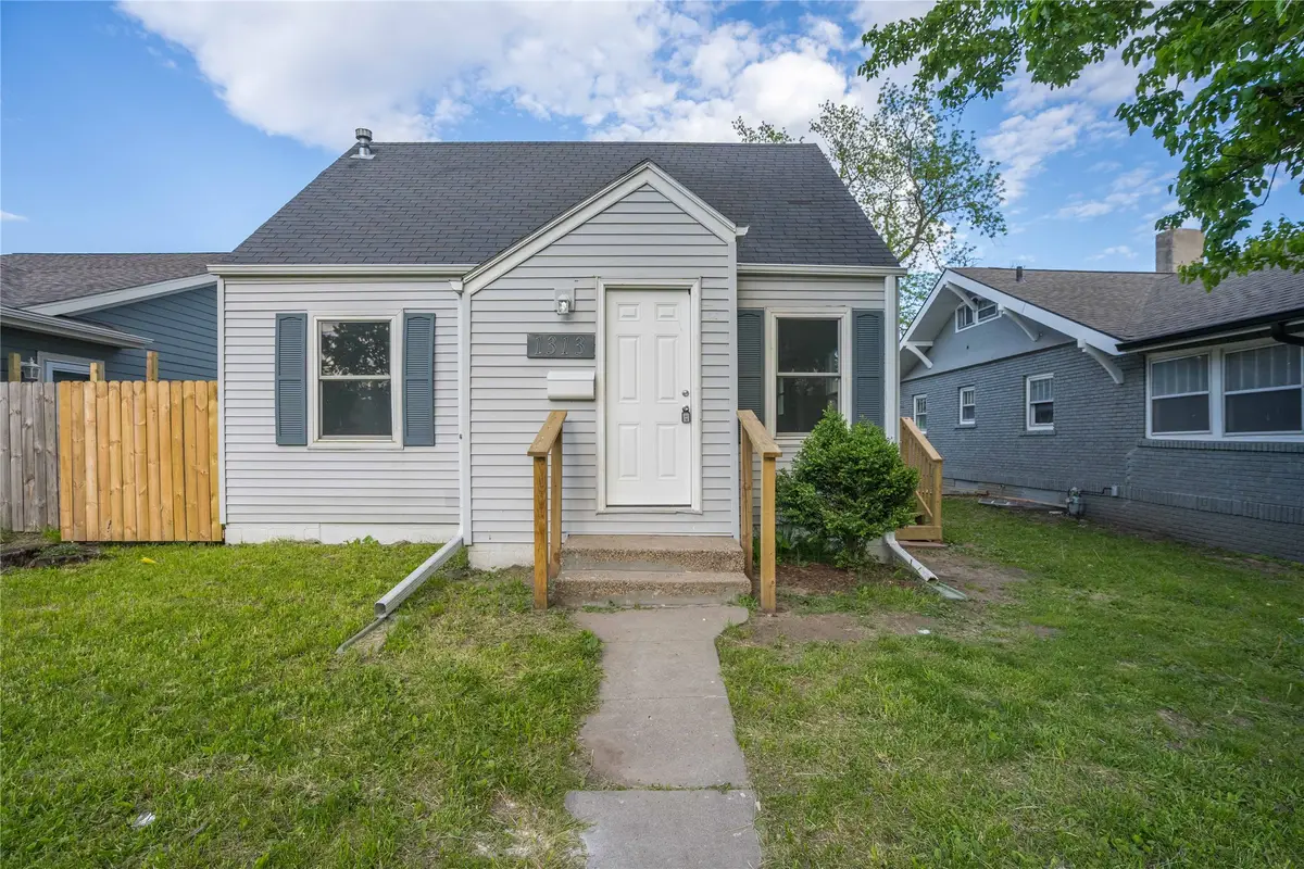 1313 13th Street, Des Moines, IA 50314 - #1