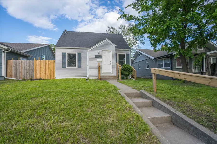 1313 13th Street, Des Moines, IA 50314 - #2
