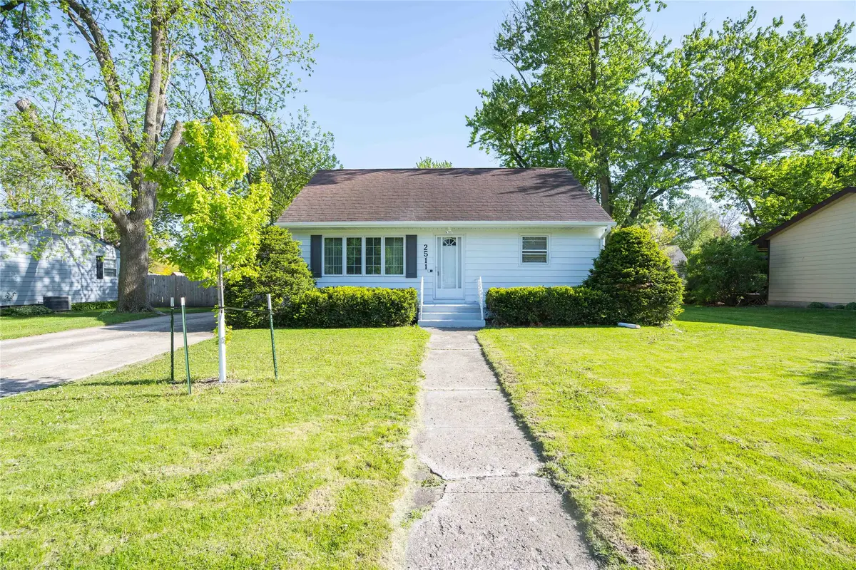 2511 Lucinda Street, Perry, IA 50220 - #1