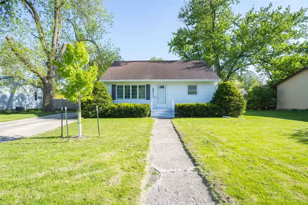 2511 Lucinda Street, Perry, IA 50220