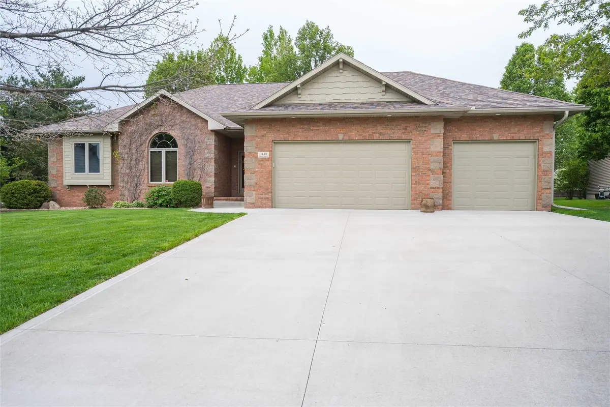 7488 Ashley Drive, Johnston, IA 50131 - #1