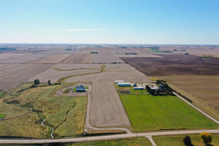 29550 200th Street, Dallas Center, IA 50063 - #3