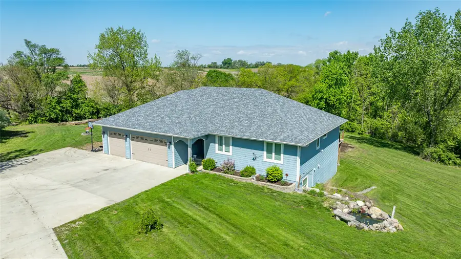 9612 Fairfax Trail, Indianola, IA 50125 - #2