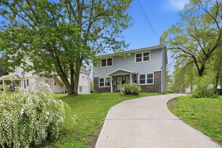 1424 & 1426 E 9th Street, Des Moines, IA 50316 - #3