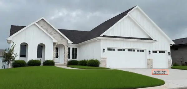 405 NW Woodmoor Drive, Waukee, IA 50263