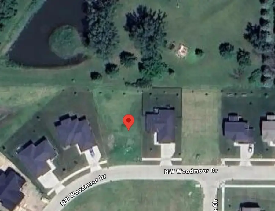 405 NW Woodmoor Drive, Waukee, IA 50263 - #2