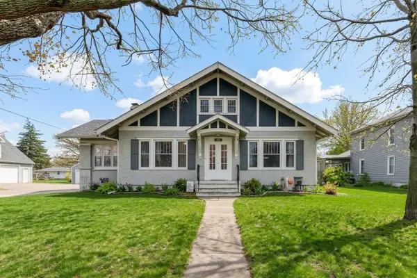 105 W Rippey Avenue, Baxter, IA 50028