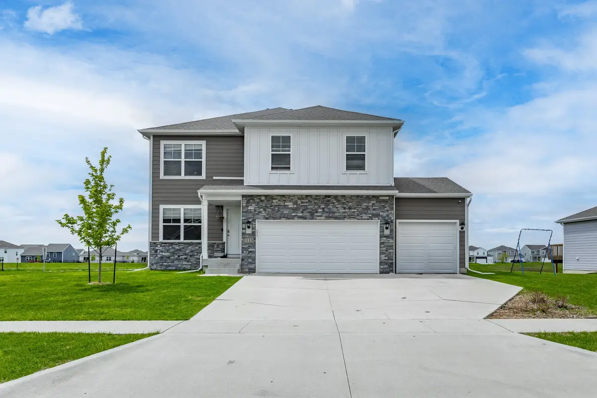 1115 Spruce Street, Waukee, IA 50263 - #1