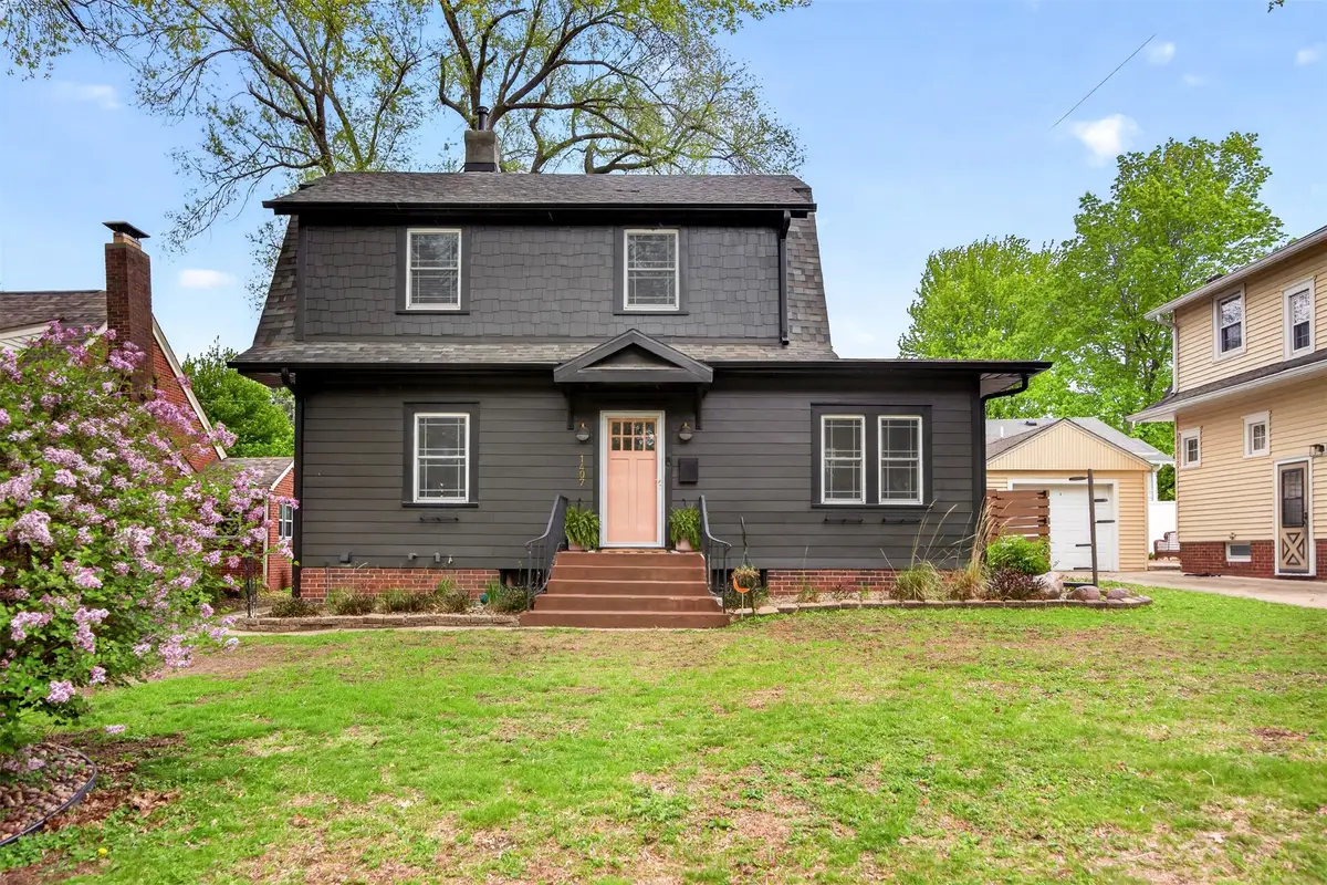 1407 42nd Street, Des Moines, IA 50311 - #1