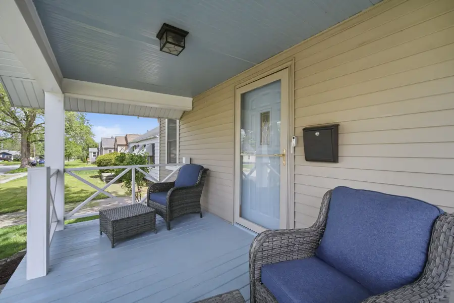 3321 SW 13th Place, Des Moines, IA 50315 - #2