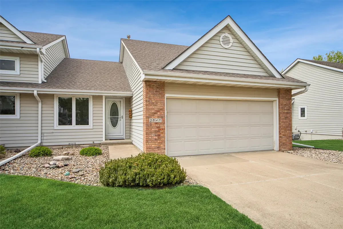 2848 NW North Creek Circle, Ankeny, IA 50023 - #1