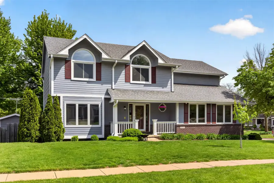 6101 Sharon Circle, Urbandale, IA 50322 - #2