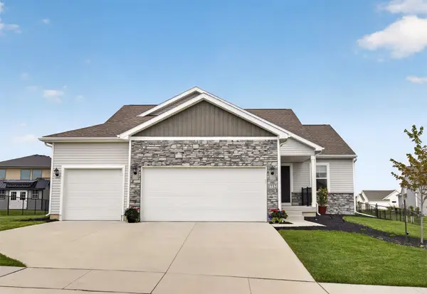 1732 Southbridge Drive, Adel, IA 50003