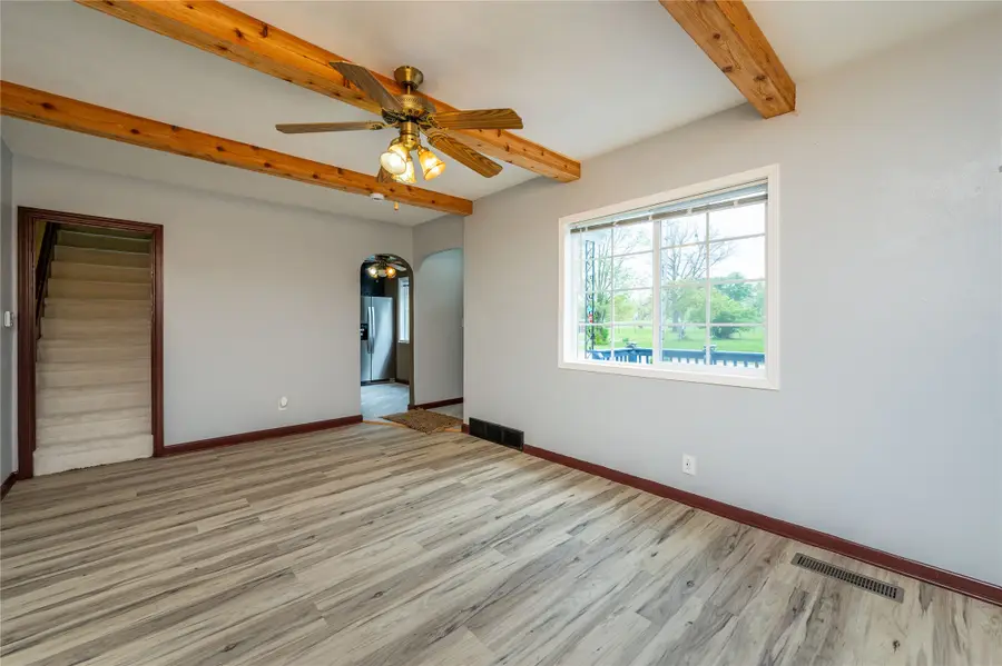 602 N 3rd Street, Marshalltown, IA 50158 - #2