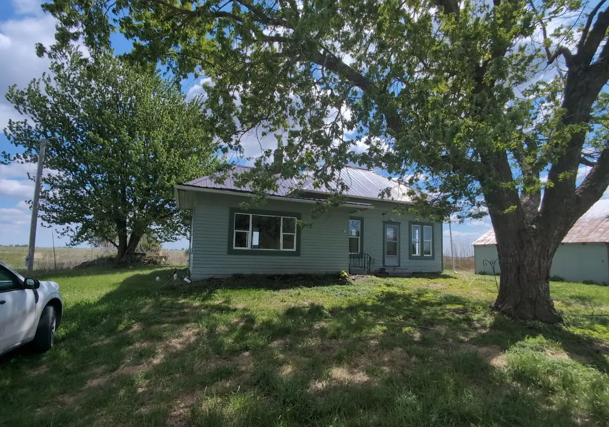 1309 Grape Avenue, Black Hawk, IA 52580 - #1